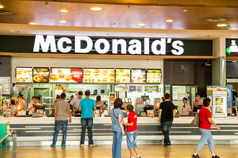 Mnet 153653 Mc Donalds Listing Image