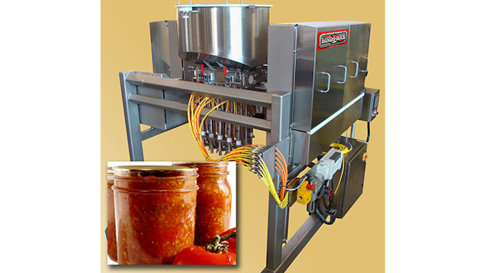 Mnet 153713 Hinds Bock New Product Listing Image