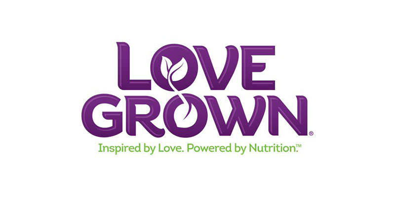 Mnet 153809 Love Grown Logo Listing Image