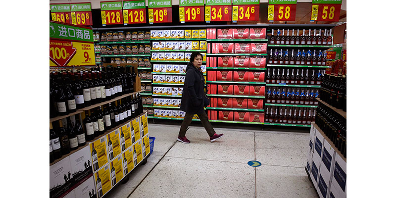 Associated Press