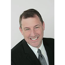 Bob Ogren, Vice President of Equipment, Birko Corporation