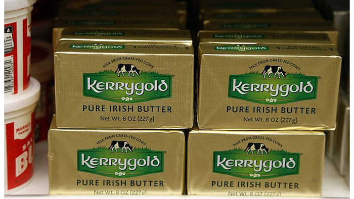 Mnet 153831 Irish Butter Listing Image