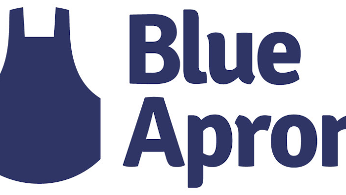 Mnet 153851 Blue Apron Logo Listing 0