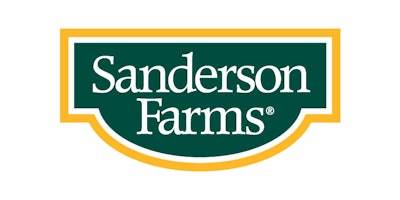 Mnet 153859 Sanderson Farms Logo Listing