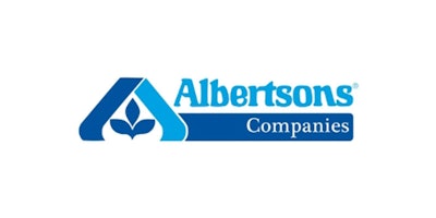 Mnet 153909 Albertsons Logo Listing