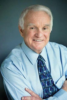 Jack Keough, Contributing Editor