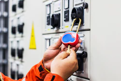 Mnet 174468 Lockout Tagout