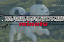 Mnet 174477 Manufacturing Minute