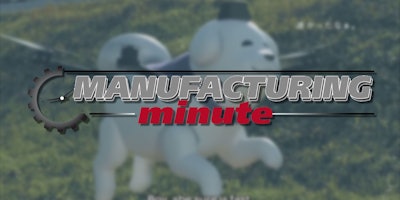 Mnet 174477 Manufacturing Minute