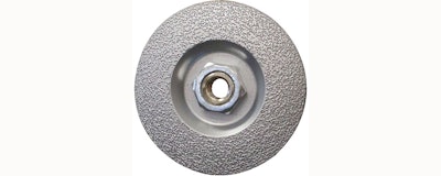 Mnet 174510 Grinding Wheel Product