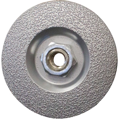 Mnet 174511 8150 4 5 Grinding Wheel Product 1
