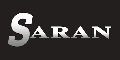 Mnet 174554 Saran Logo Gradient
