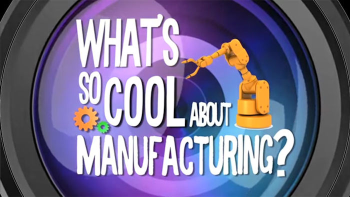 Mnet 174607 Cool Manufacturing