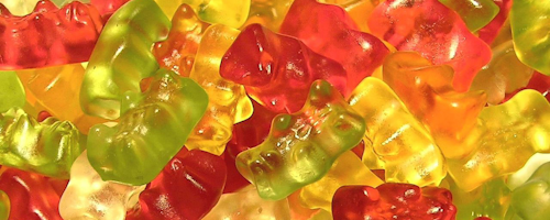 Mnet 174616 Haribo