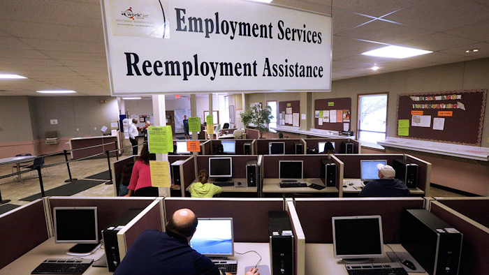 Mnet 174631 State Unemployment