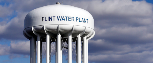 Mnet 174641 Flint Water Funding F Hock