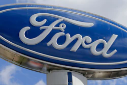 Mnet 174644 Ford