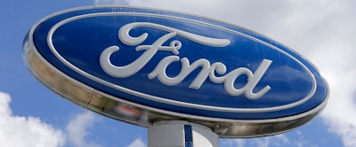 Mnet 174644 Ford