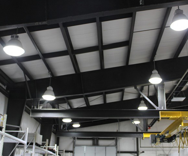 Mnet 174654 High Bays