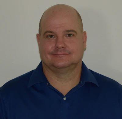 Scott Beaman