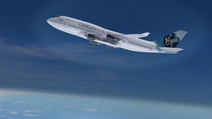 Mnet 192865 Virgin Galactic