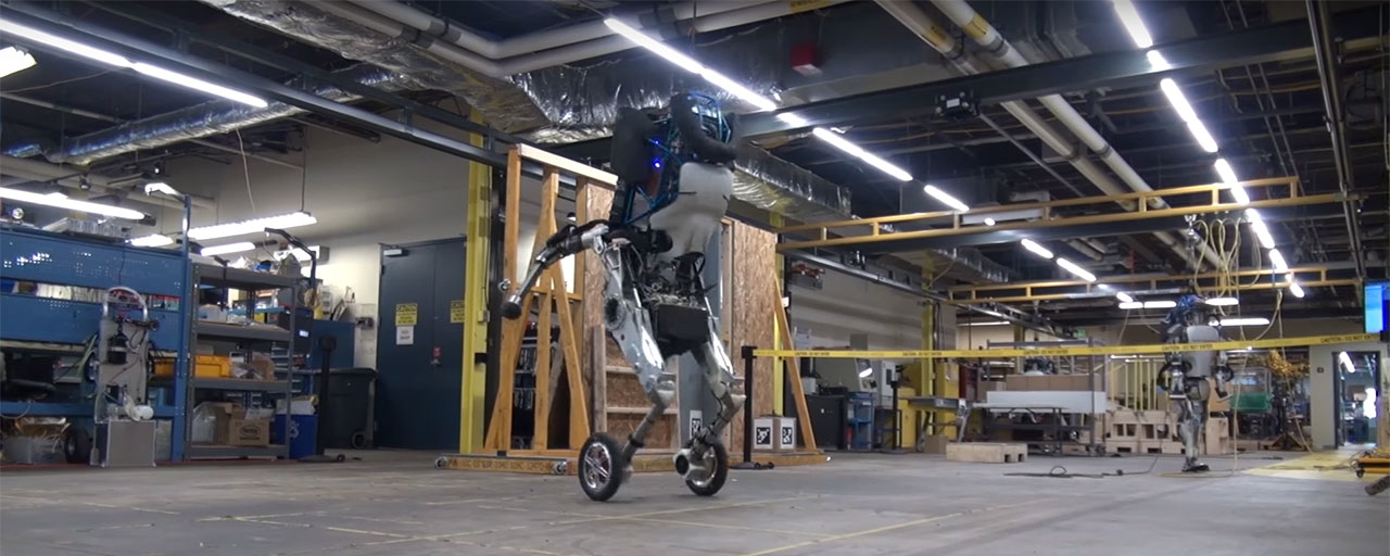Mnet 192876 Boston Dynamics