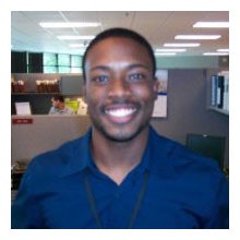Jeramy Freeman