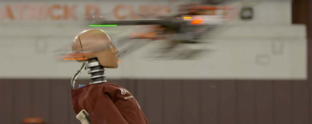 Mnet 192889 Dummy Drones