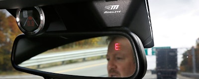 Mnet 192902 Mobileye Ap