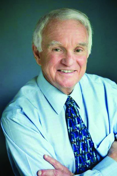 Jack Keough