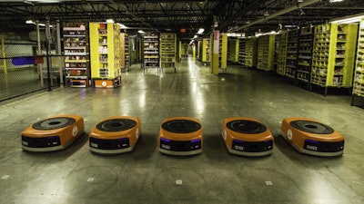 Mnet 192927 Amazon Kiva Robots Donna 7611