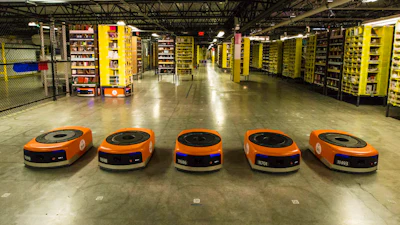 Mnet 192927 Amazon Kiva Robots Donna 7611