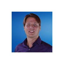 Andrew Berg
