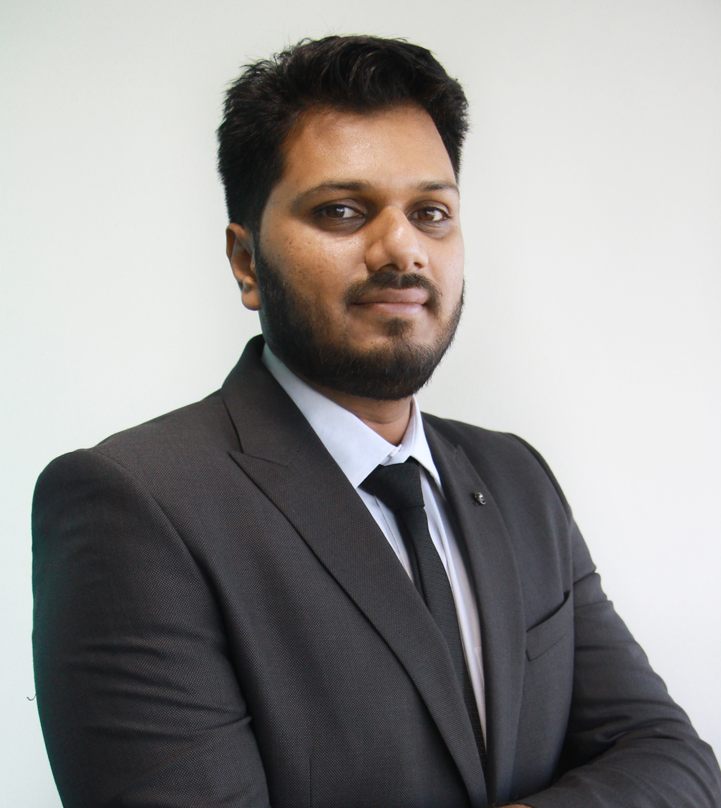 Vinayak Yannam