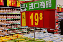 Mnet 192949 China Food Import Ap