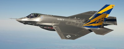 Mnet 192989 F35 Fighter Jet Ap