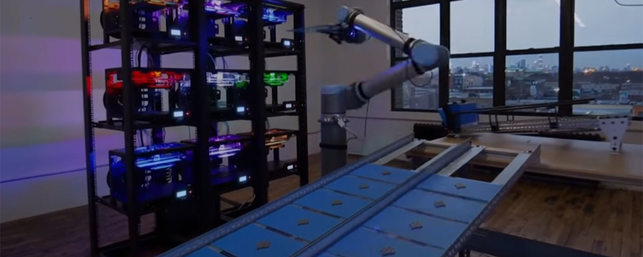 Mnet 193005 3 D Robots