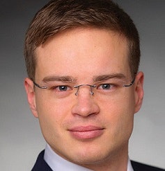 Dr. Michael Marquardt