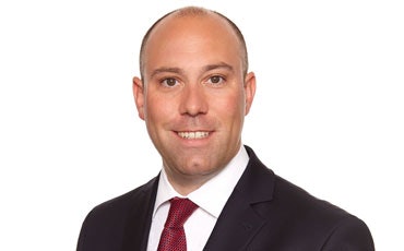 Dr. Michael Scholl