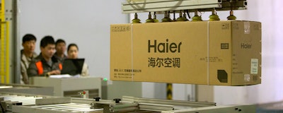 Mnet 193024 Haier Ap