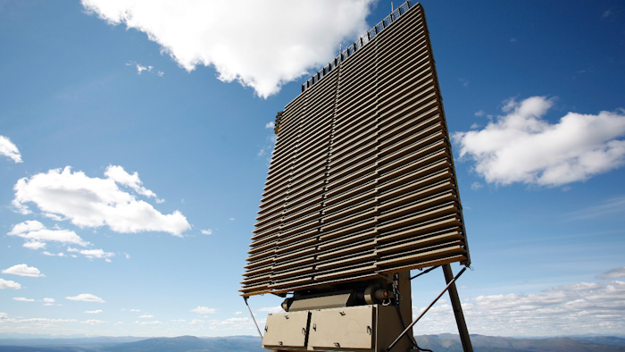 Mnet 104866 Lockheed Martin Radars