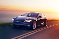 (Image credit: Tesla Motors)
