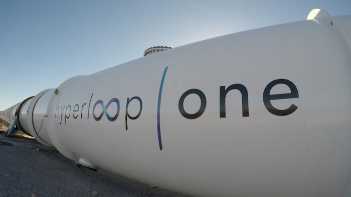 Mnet 105316 Hyperloop One