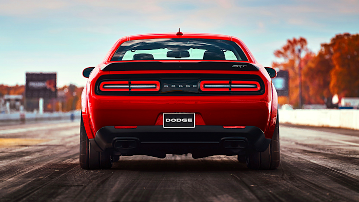 Mnet 105356 Dodge Demon Large