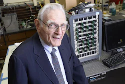 John Goodenough (University of Texas-Austin)