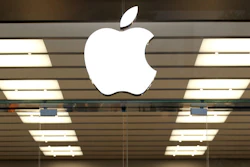 Apple will begin testing self-driving car technology in California, its first public move into a highly competitive field that could radically change transportation. The California Department of Motor Vehicles awarded Apple a permit to test autonomous vehicles Friday, April 14, 2017, and disclosed that information on its website. (AP Photo/Tony Gutierrez, File)