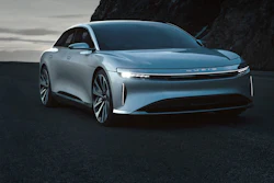 Mnet 105551 Lucid Air