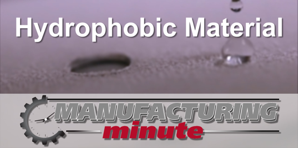 Mnet 105596 Mm Hydrophobic Material