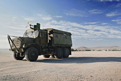 Mnet 105666 Oshkosh Corp Military