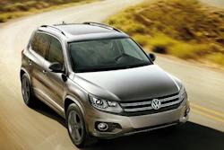 Tiguan Sport (Volkswagen)